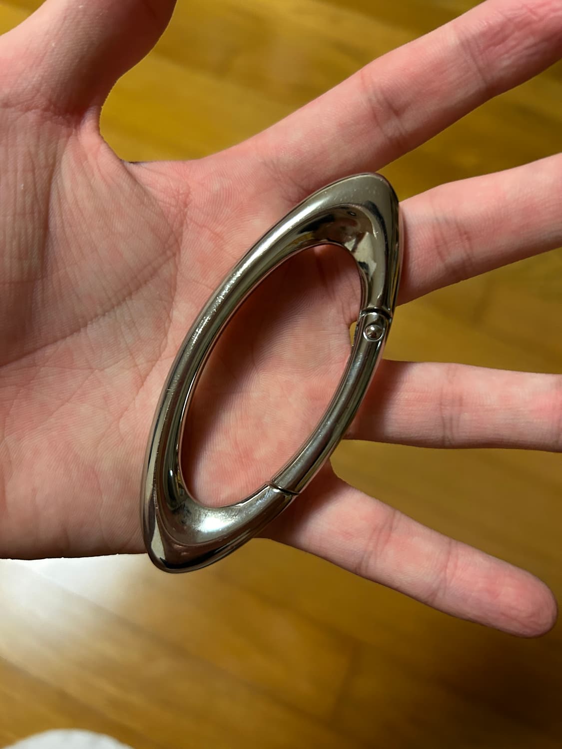 오클리 키링 상품이미지2