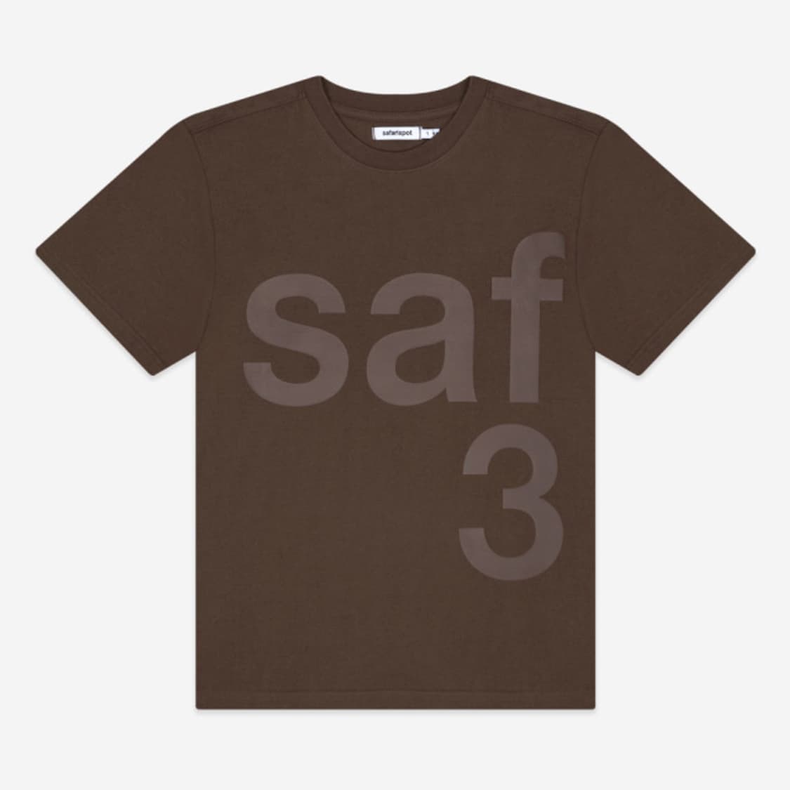 BASIC SAFARI TEE 상품이미지3