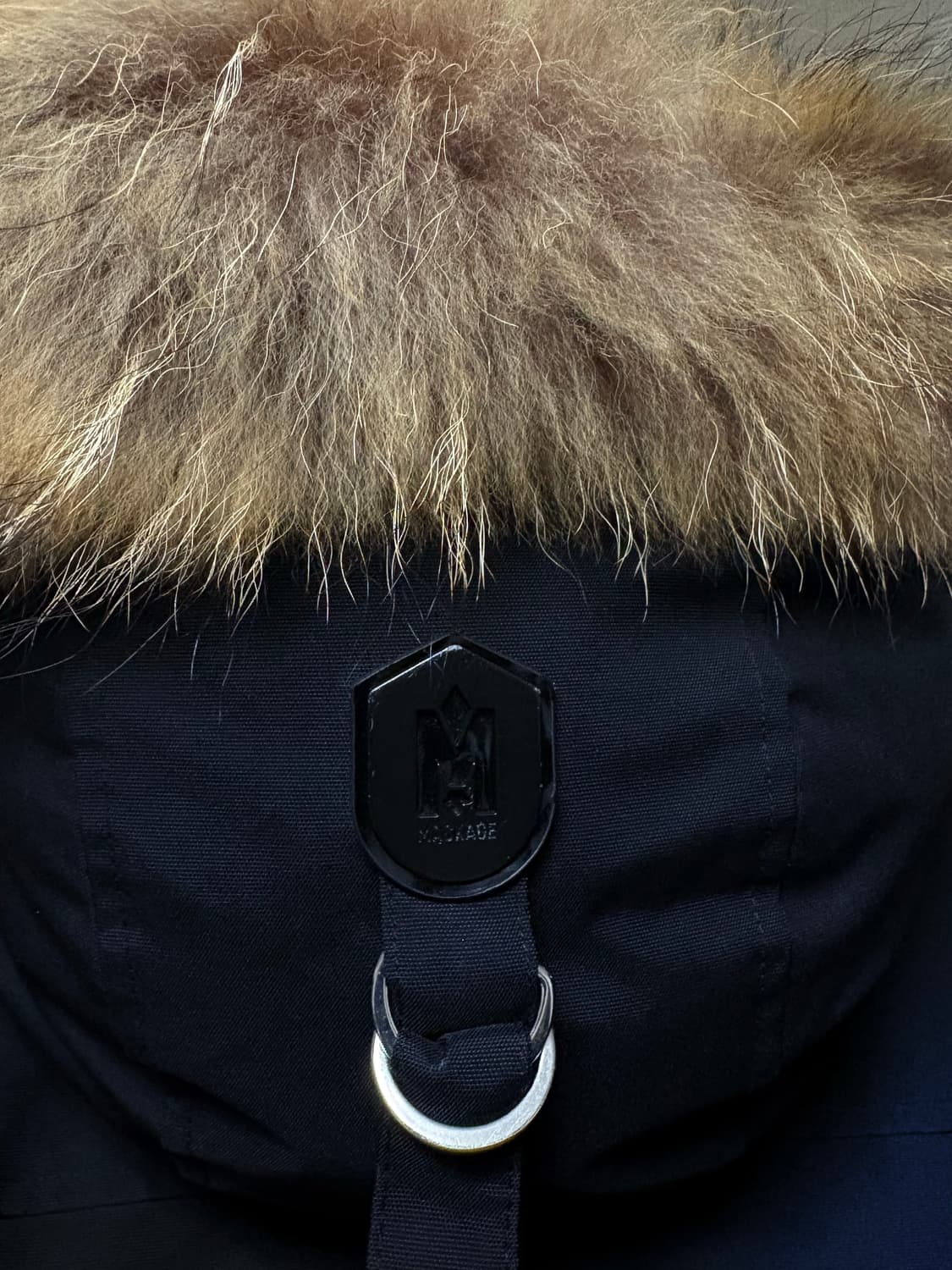 맥케이지 딕슨 38 / 정품 신세계 상품이미지4