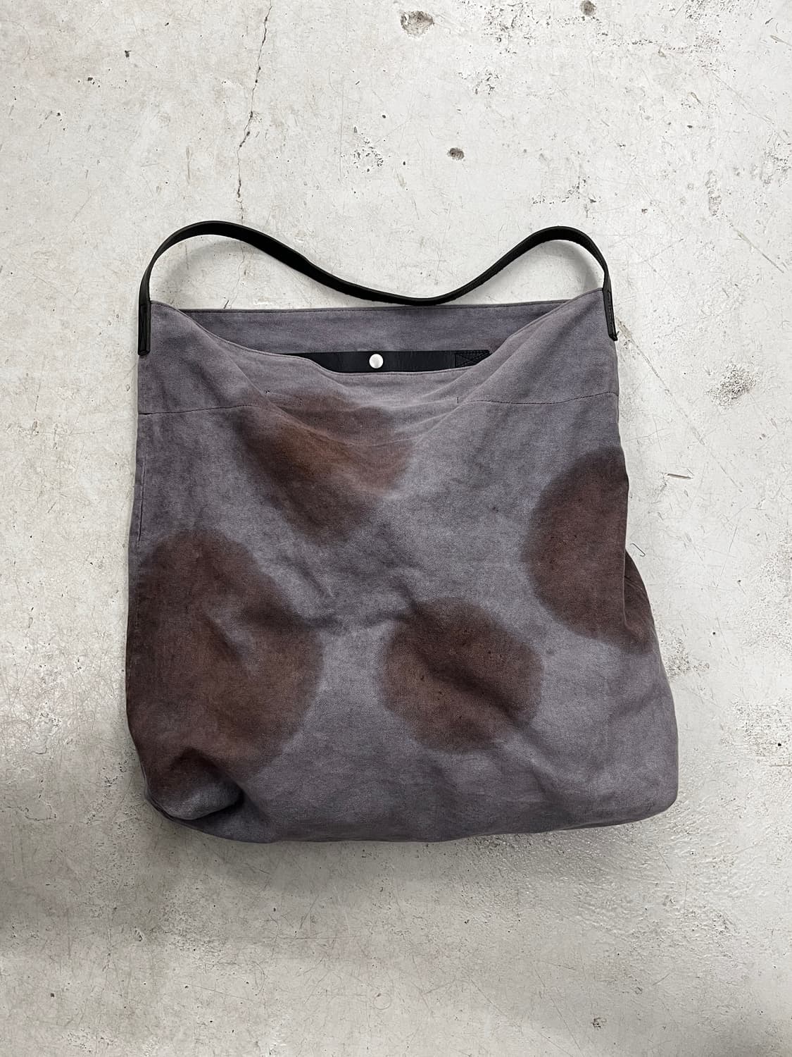 모노프리베 팝업 토트백 상품이미지1