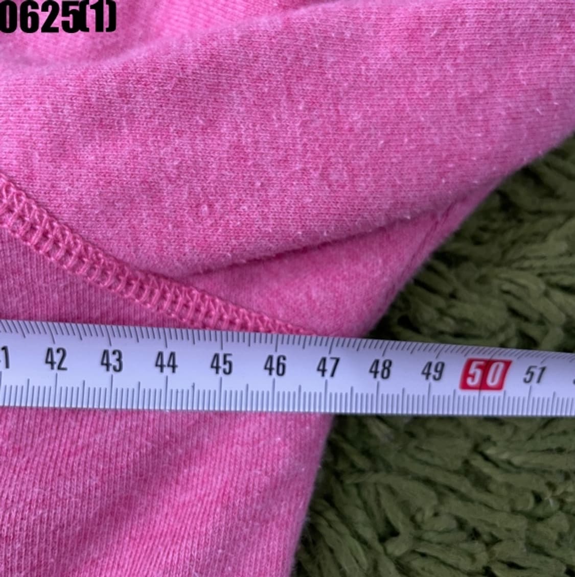 폴로 진스 후드집업 자켓 상품이미지6