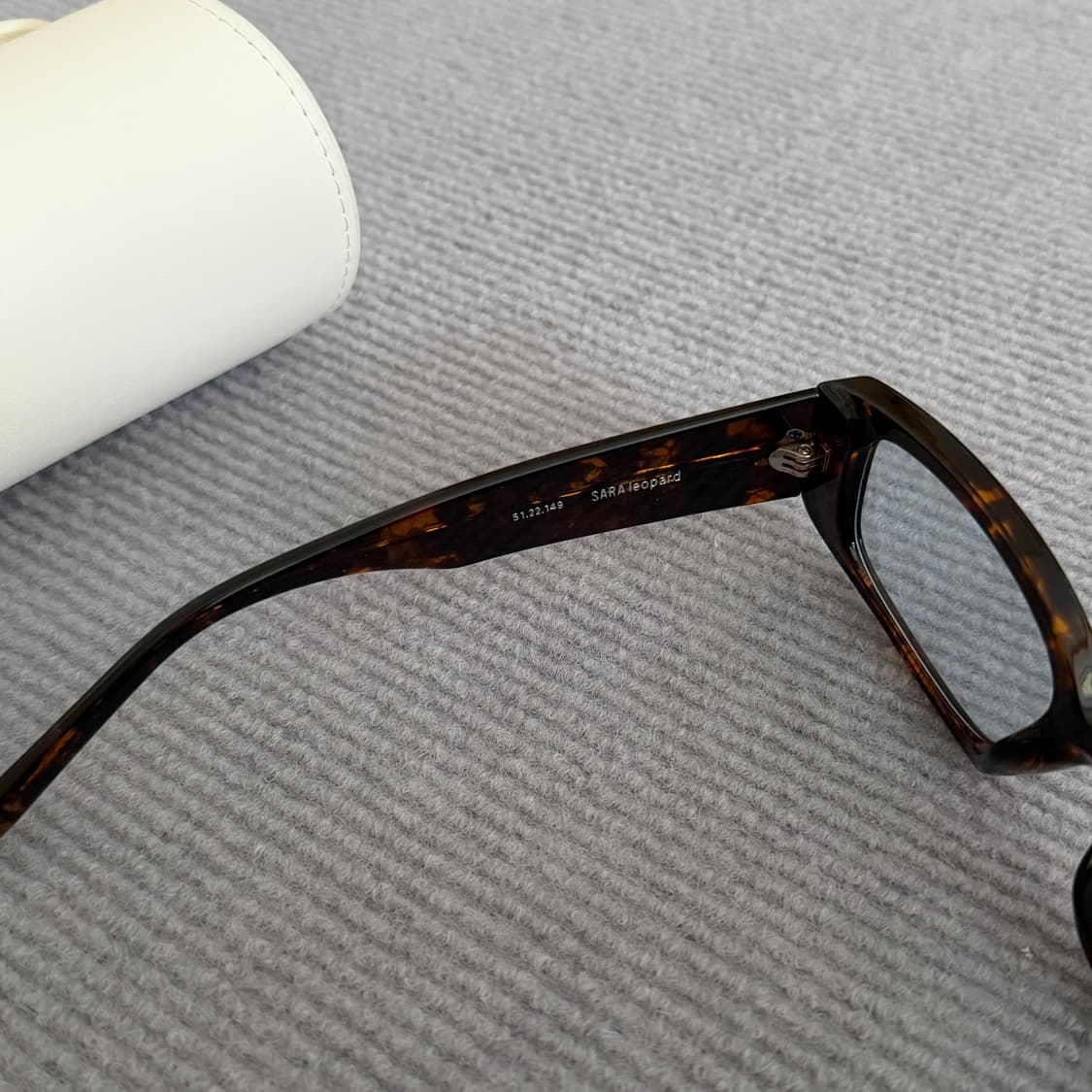 블루엘리펀트 사라 레오파드(새상품급) 상품이미지3