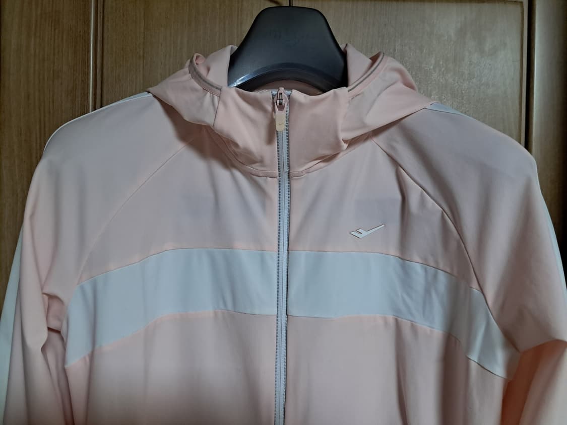 프로스펙스 여성 후드집업 95 상품이미지4