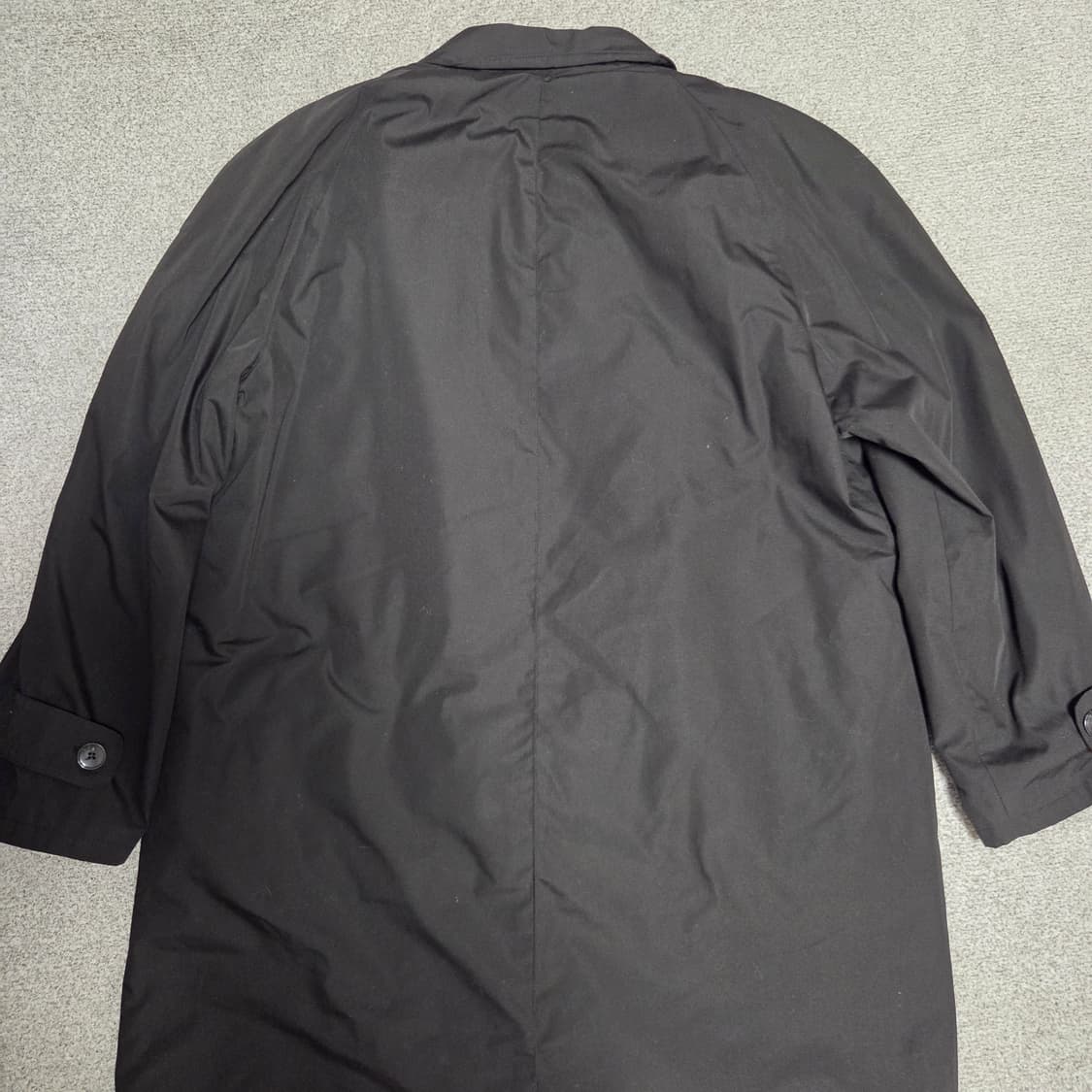 John Rocha 베이직 롱코트 XL(105) 내피0 상품이미지6