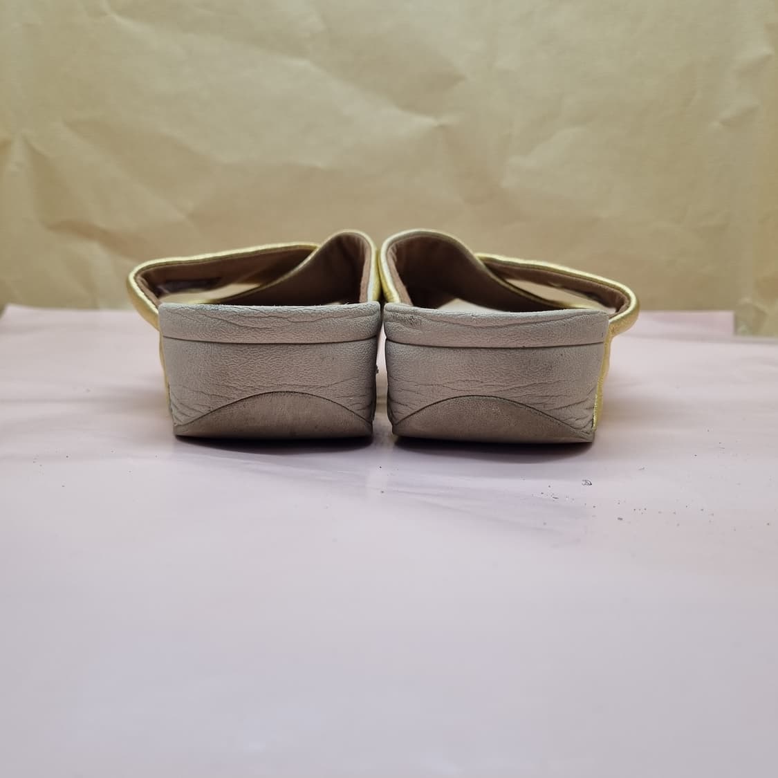 핏플랍 루루크로스 슬라이드샌들 230 상품이미지4