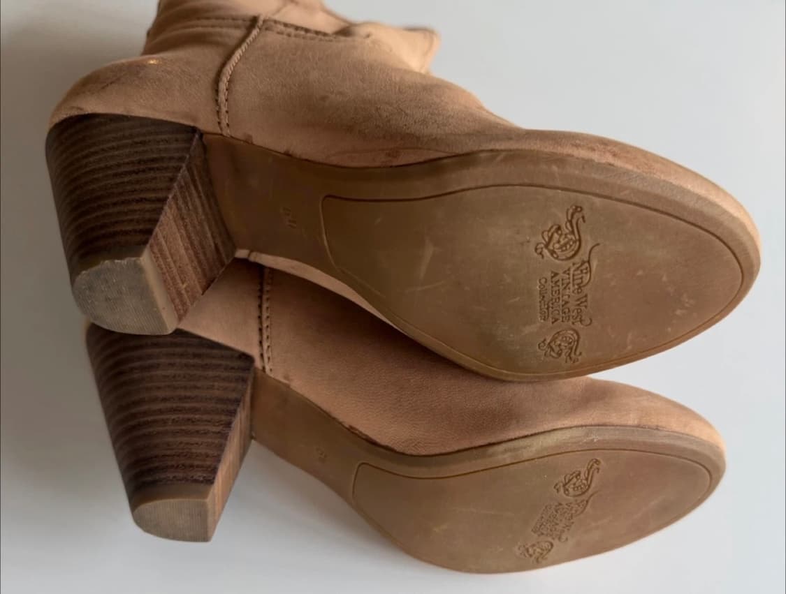 나인웨스트 nine west 빈티지 아메리카 컬렉션 (6M) 상품이미지3