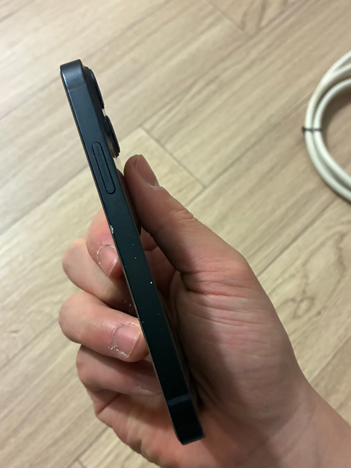 아이폰 13미니 128gb 미드나이트 상품이미지5