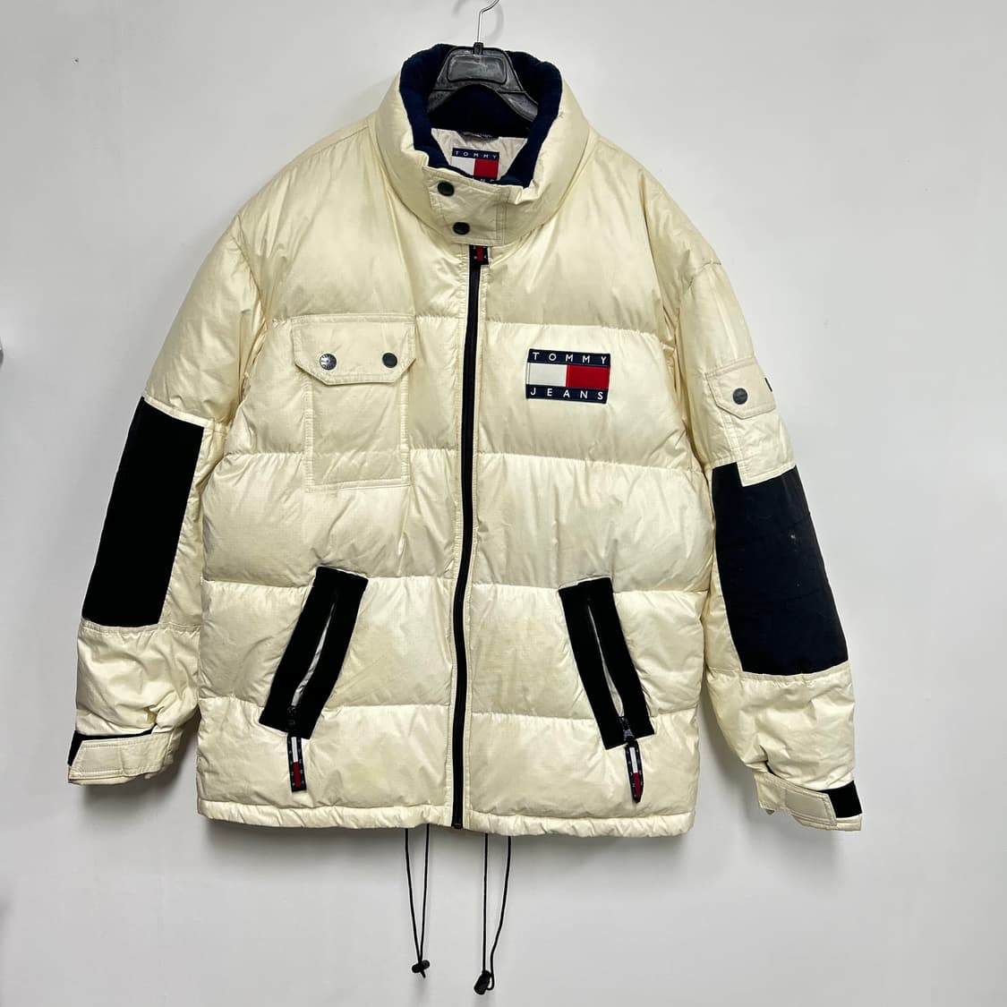 타미힐피거 패딩[1641] 상품이미지3