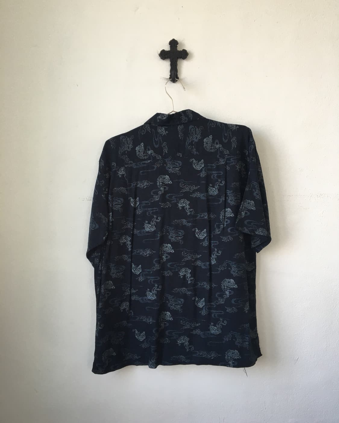 Oriental mood shirt 상품이미지3