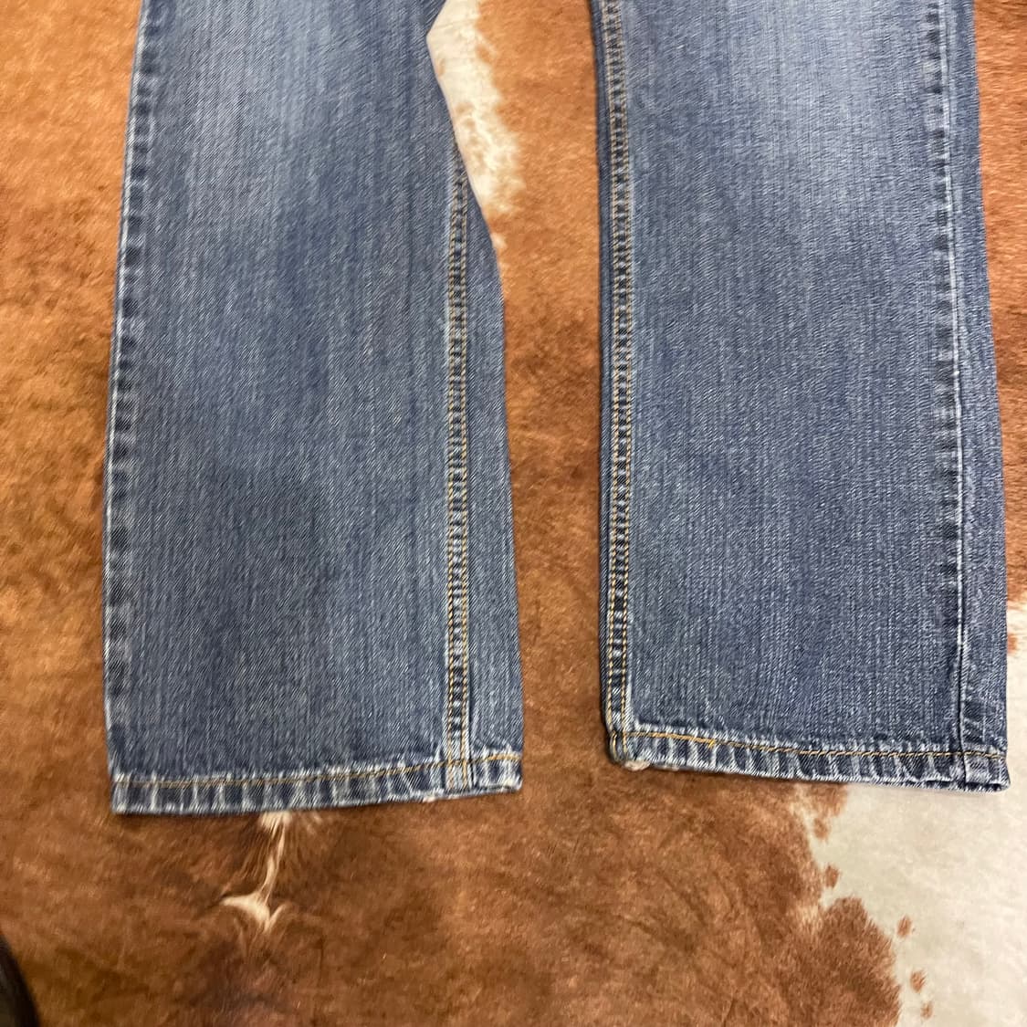 Levi's 559 w34l30 상품이미지3