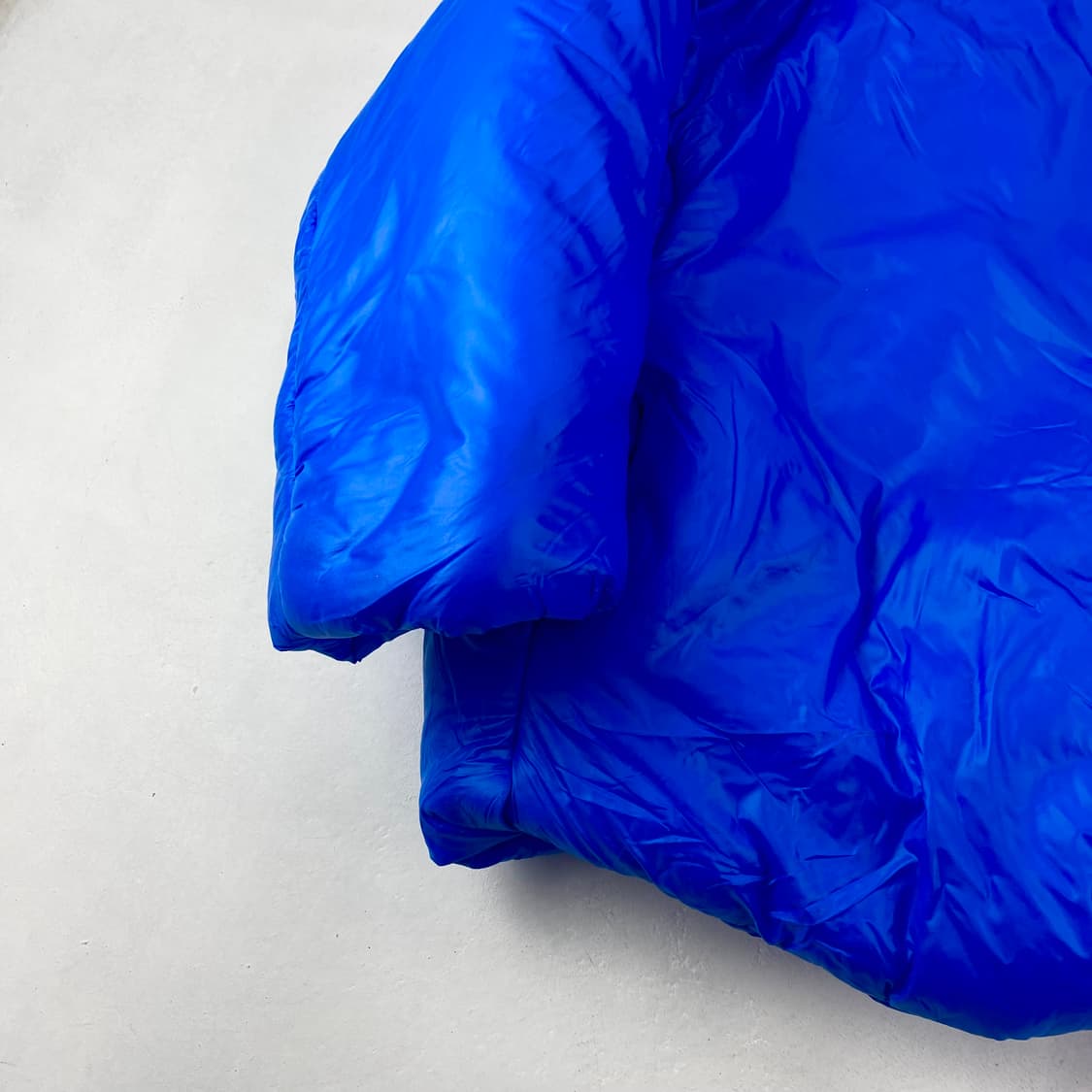 이지갭 라운드 패딩 (110) 상품이미지4