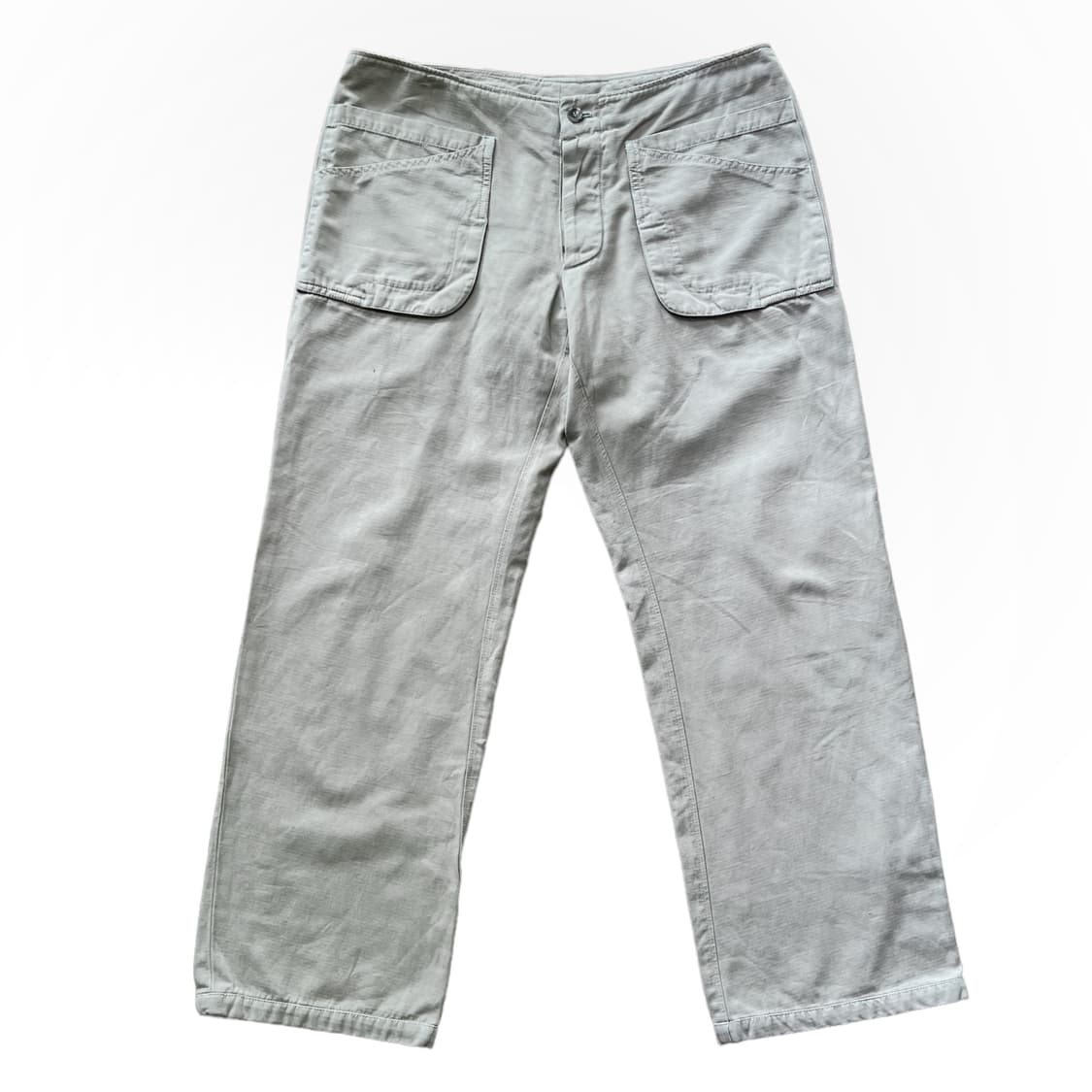 Masion Margiela 2 Out Poket Ch 상품이미지2