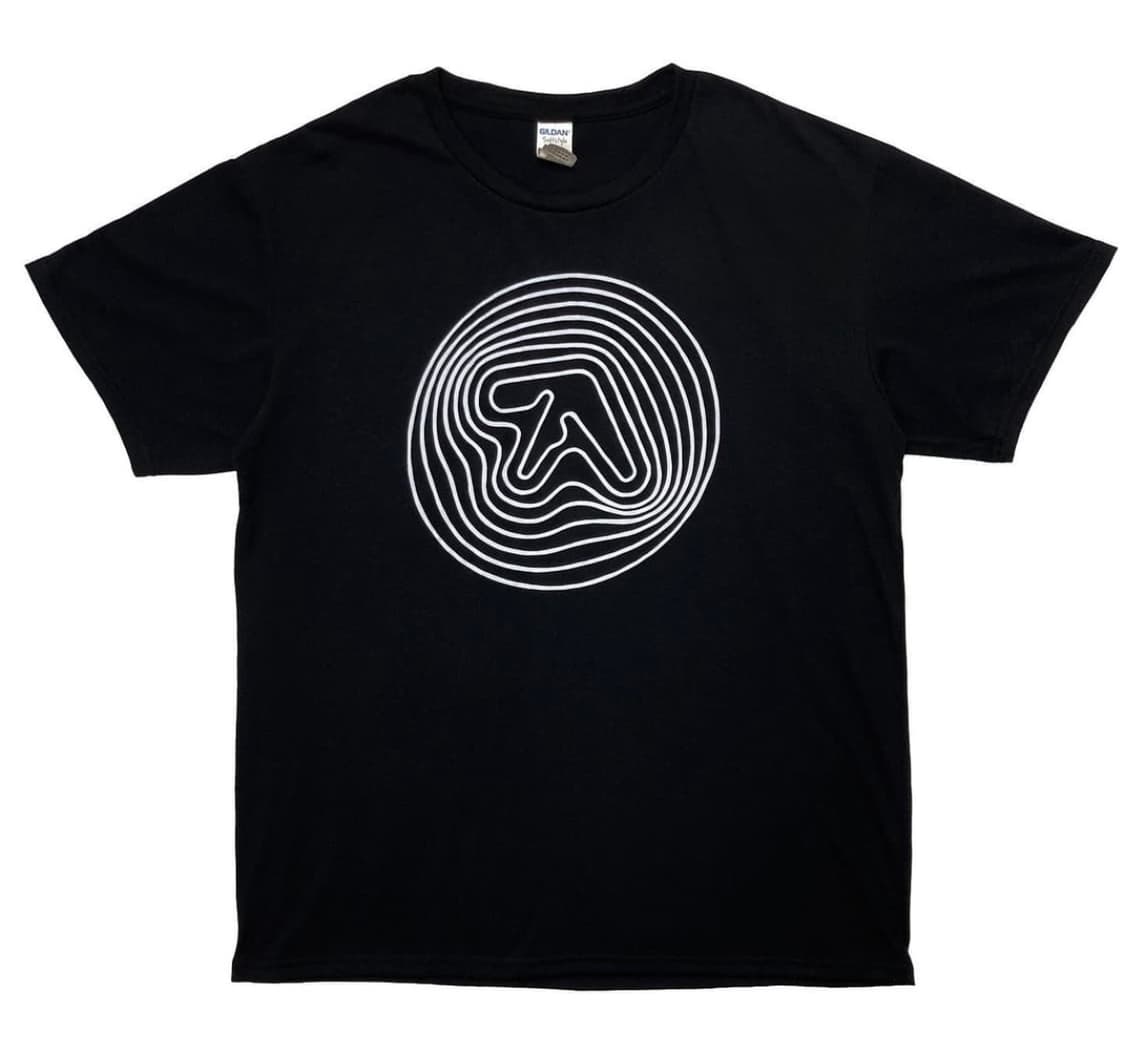 Aphex twin 상품이미지1