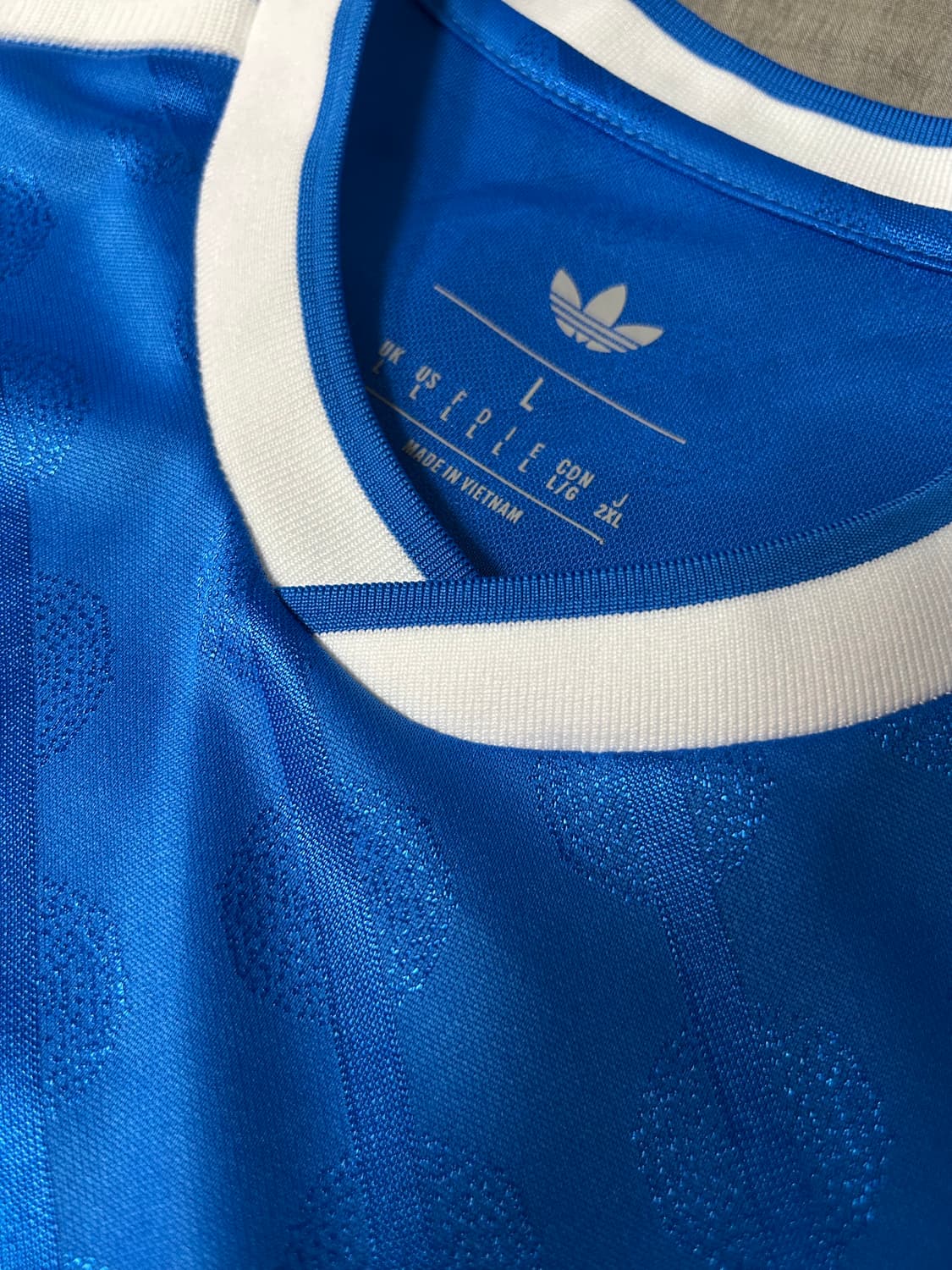 25/26 레알 마드리드 써드 어센틱 유니폼 상품이미지6