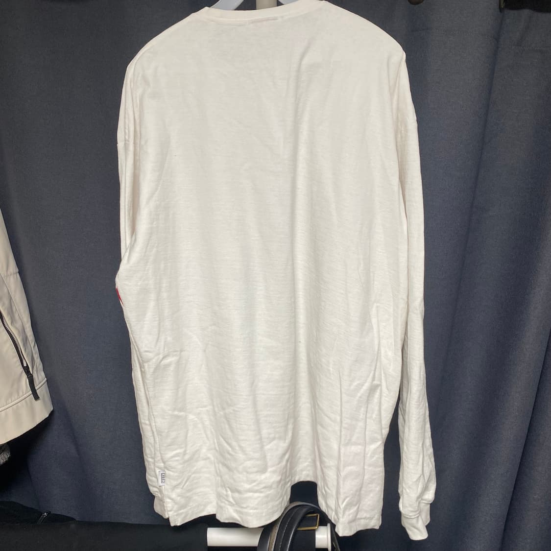 KITH x 코카콜라 롱슬리브 L 상품이미지4