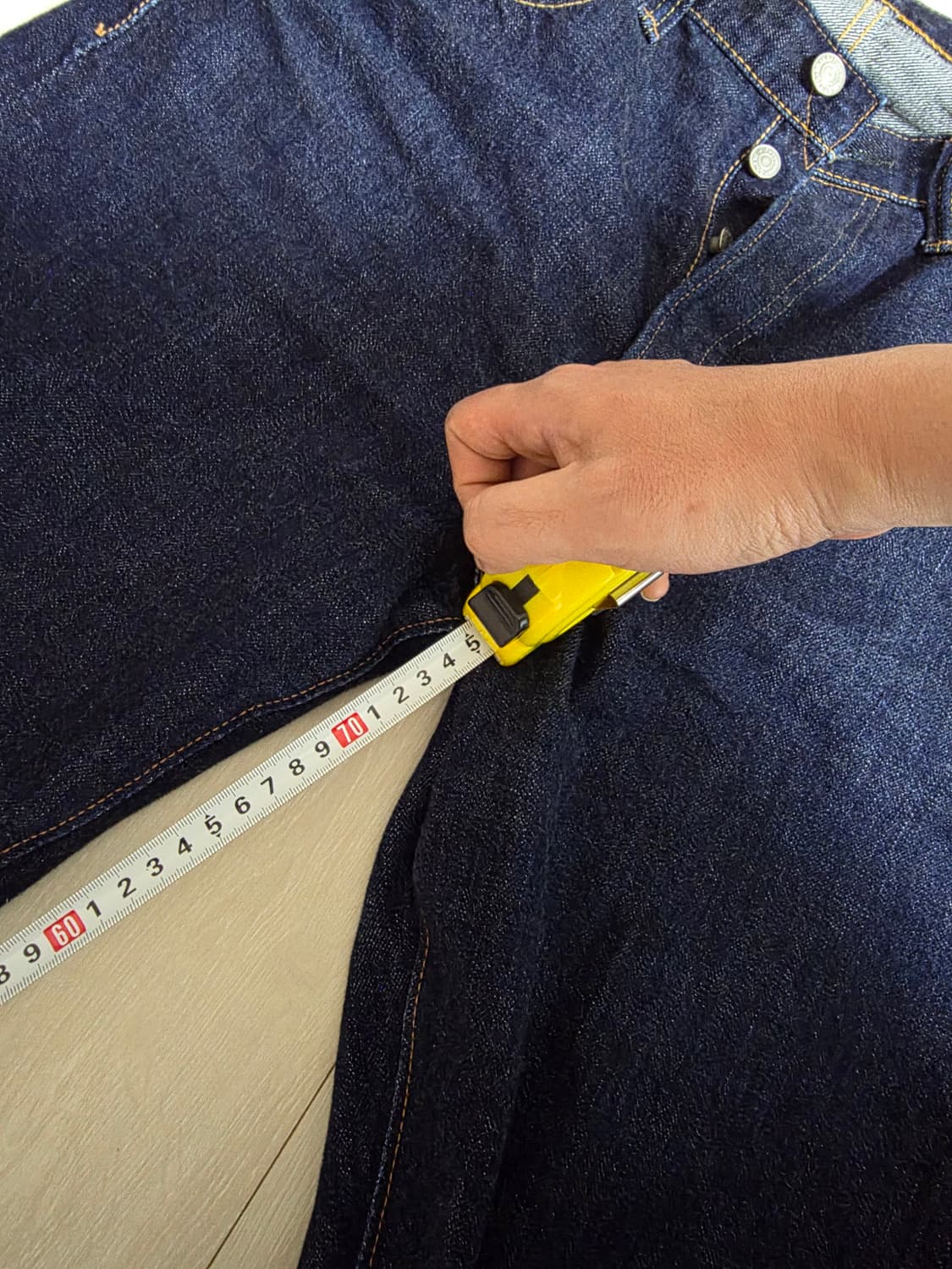 풀카운트 0105   33/34 원워시 상품이미지8