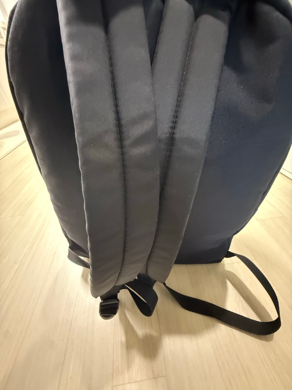 이스트팩 패디드파커 백팩 상품이미지2