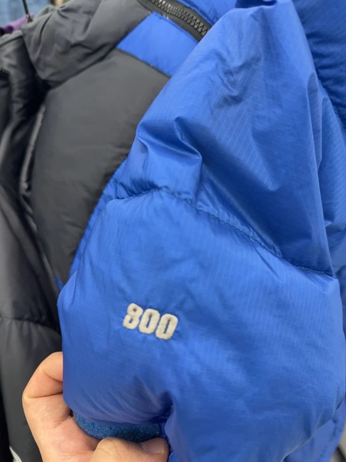 The North Face Summit Series 800  상품이미지8