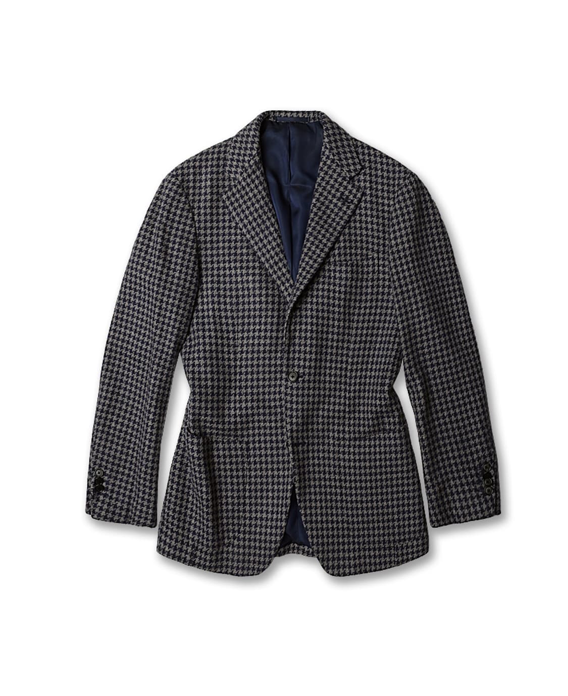 브릴라 퍼 일 구스토 [Brilla Per Il Gusto] 체크 자켓 상품이미지1