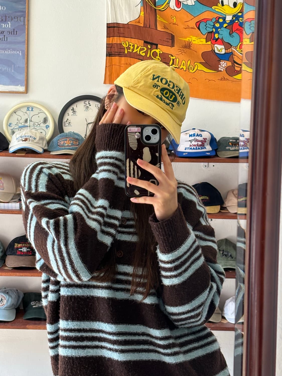 From usa 빈티지캡 상품이미지1