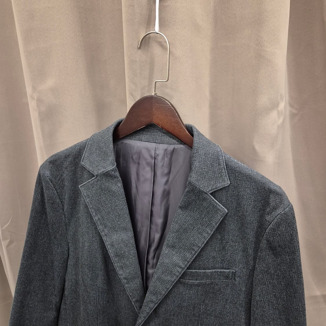 시리즈 캐주얼 블레이저 자켓 105 상품이미지2