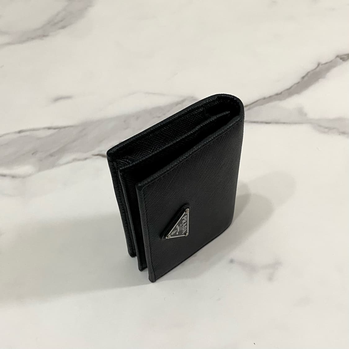 프라다 사피아노 삼각로고 반지갑 1MV021 QHH F0002 상품이미지3