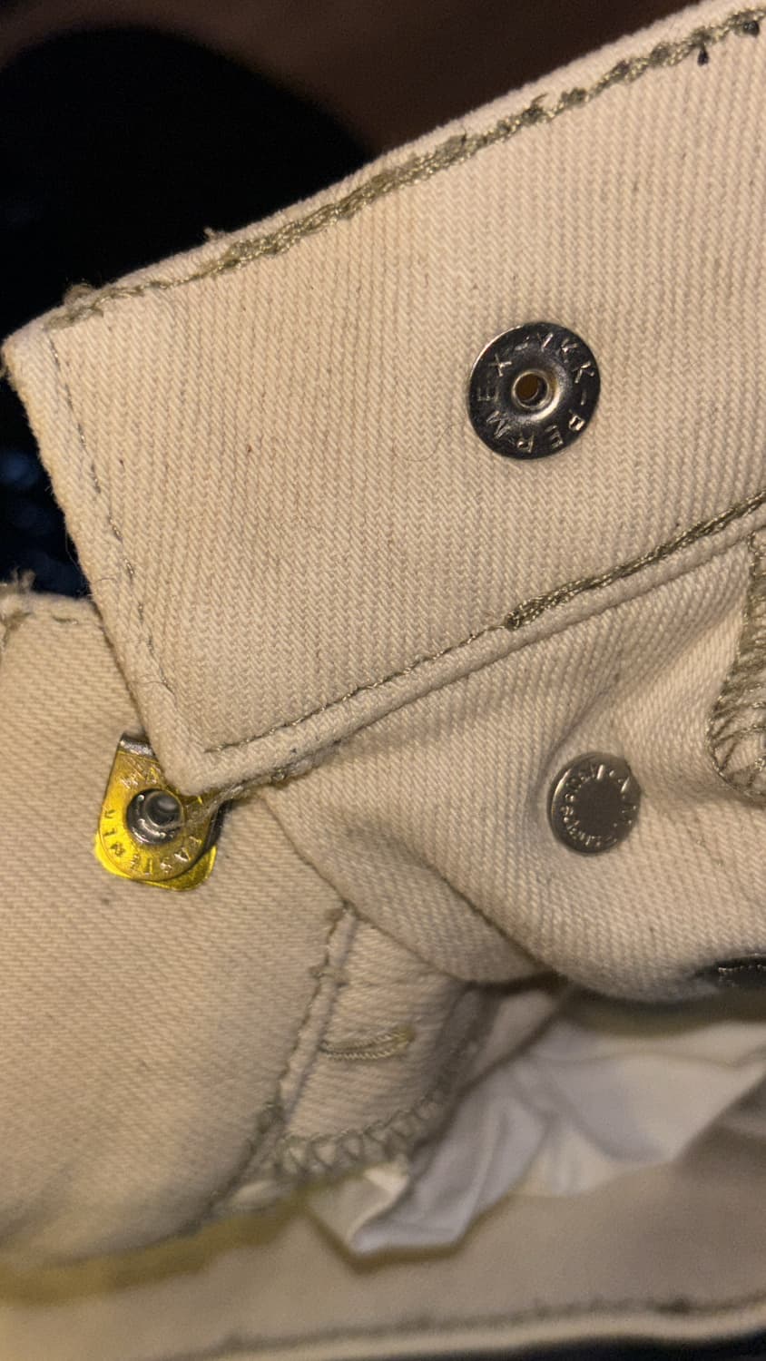 Biker Jean 32 상품이미지8