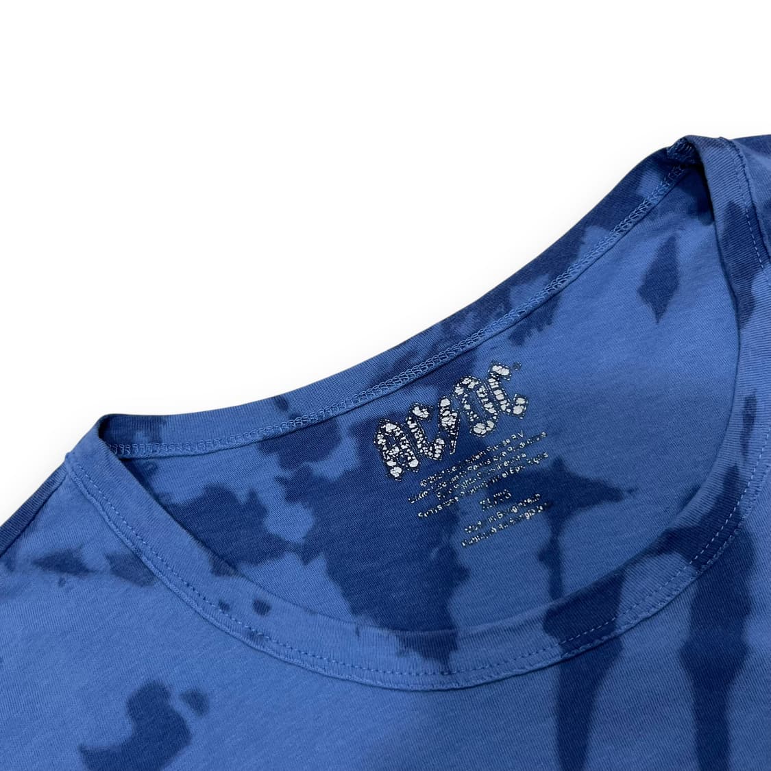 AC/DC Blow Up Your Video T-Shirt 상품이미지5