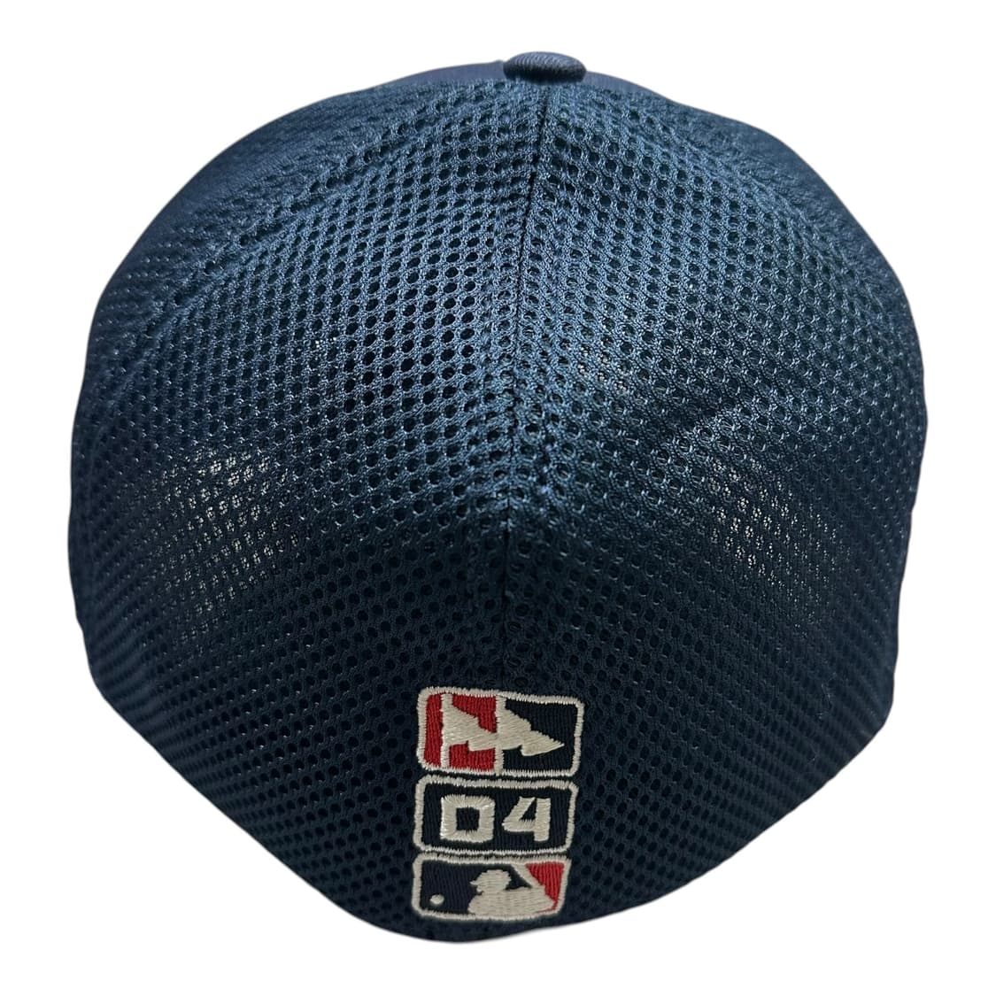 ✨ (바배) 뉴에라 2004 보스턴 월드 시리즈 챔피언스 어센틱 볼캡 모 상품이미지2