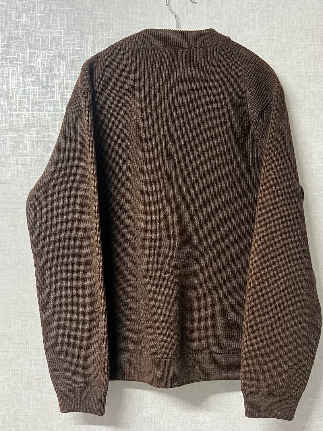 안데르센안데르센 스키퍼 브라운 L 상품이미지2