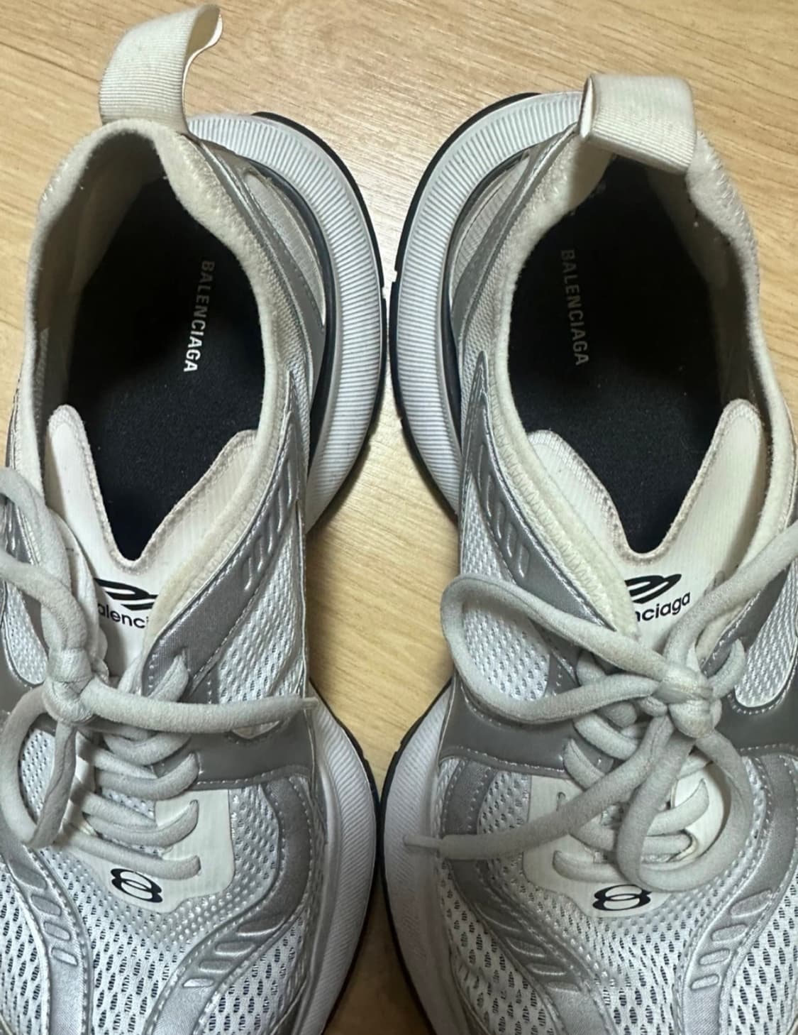 발렌시아가 서킷 실버 42 상품이미지4