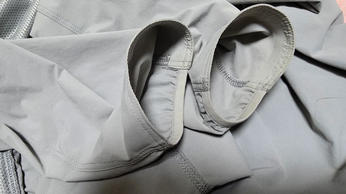 아크테릭스 감마 SL 후디 페가수스 (S) 상품이미지7