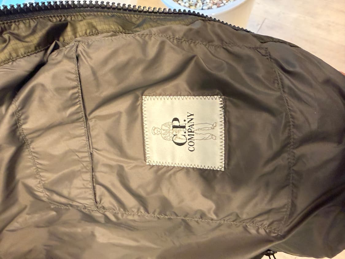 cp 컴퍼니 dd쉘 올리브 나이트 상품이미지5