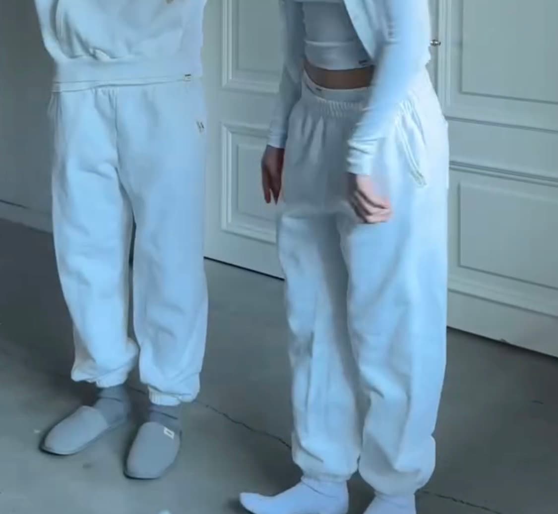 (M) 글로니 G CLASSIC WASHED 클래식 워시드 셋업 상품이미지5