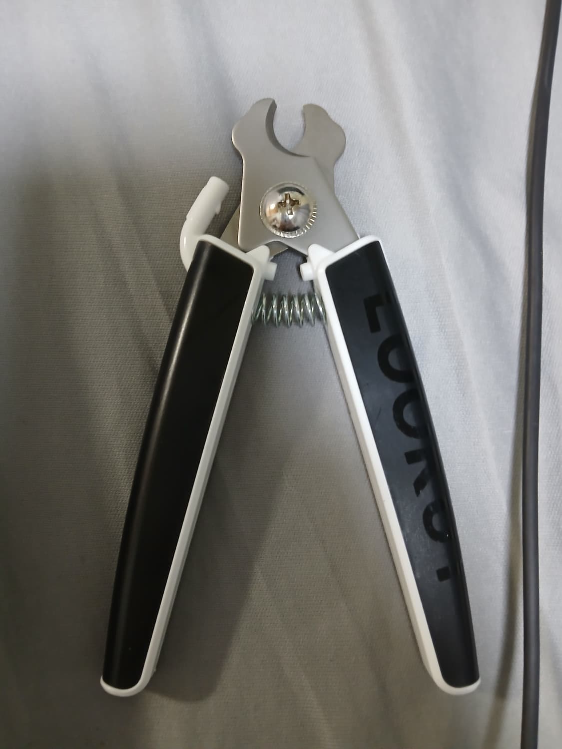 룩컷 led 발톱깎이 팝니다 상품이미지1