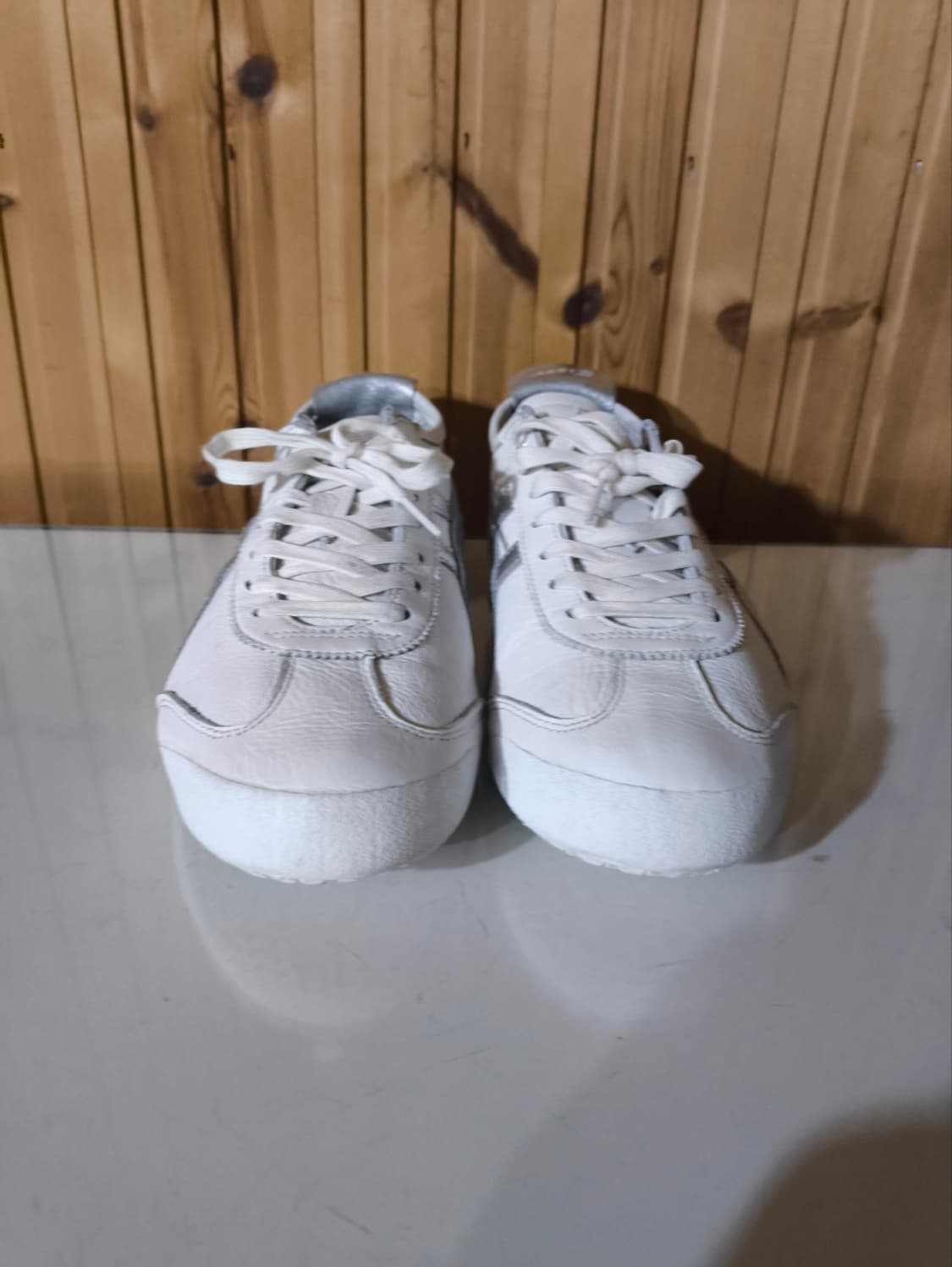 270mm 오니츠카타이거 멕시코66 스니커즈  상품이미지3