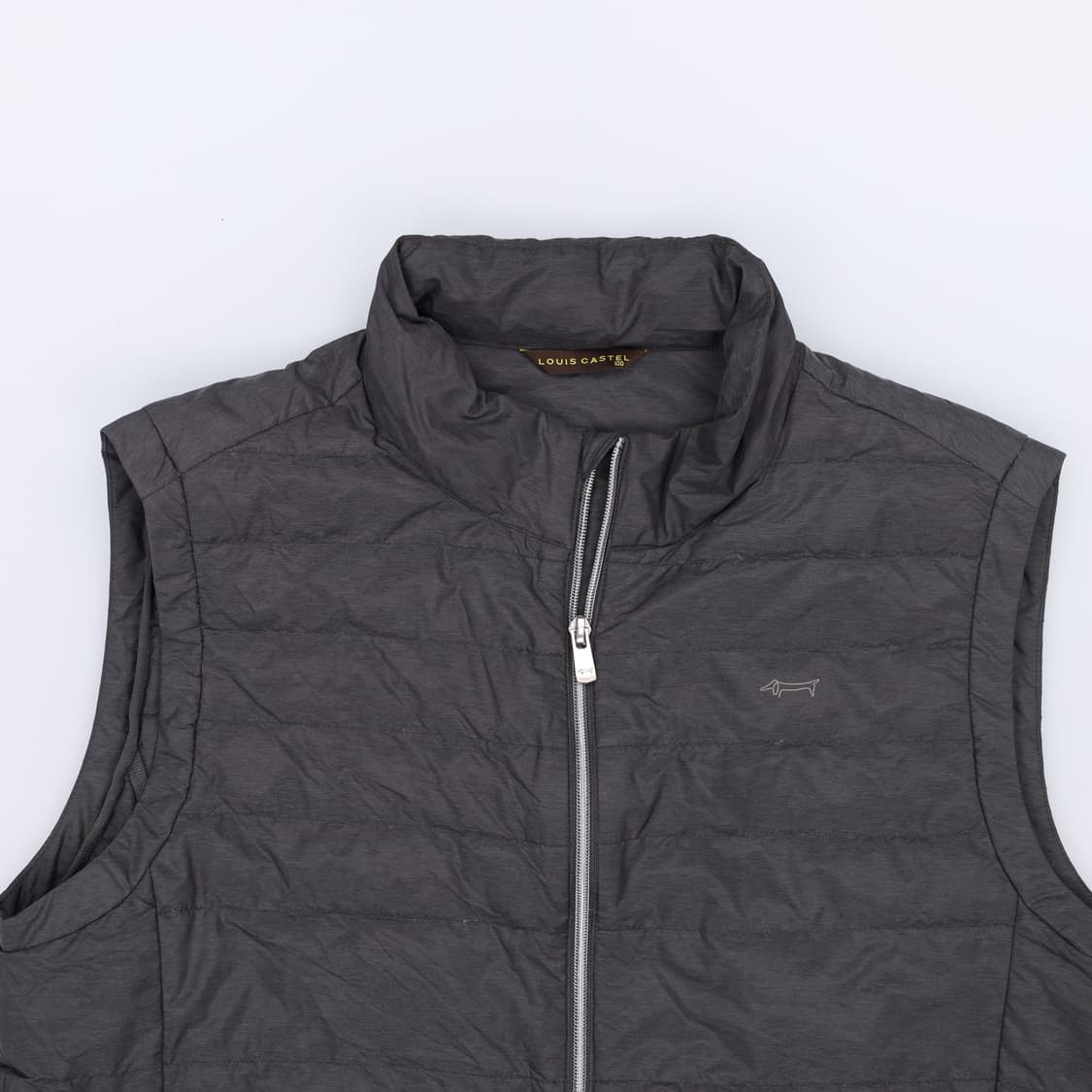 [100] 루이스까텔 덕다운 경량 패딩 조끼 0106J 상품이미지3