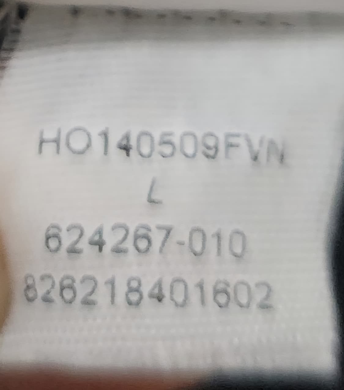 나이키 드라이핏 조던 후드티 L (크게나옴) (105-110) 상품이미지5