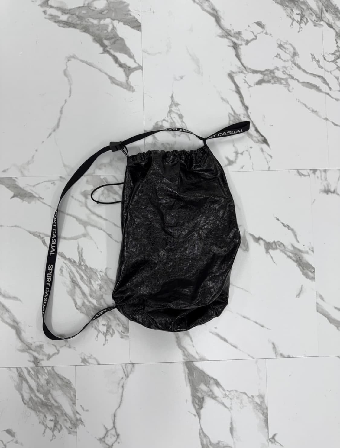 헤리티지플로스 페이던트 스포츠백 상품이미지1