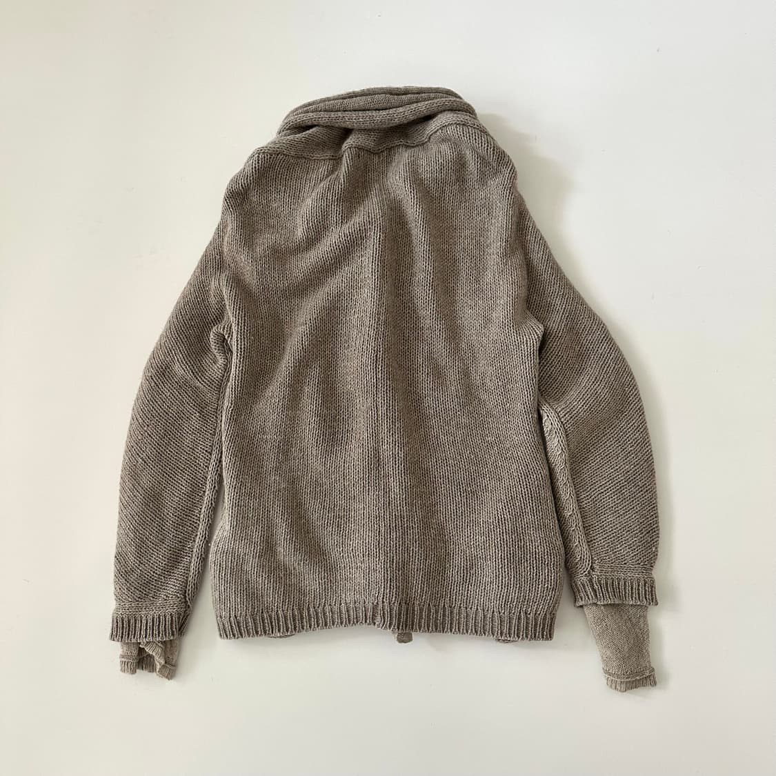 요지야마모토 Y's 디테일 가디건 자켓 상품이미지4