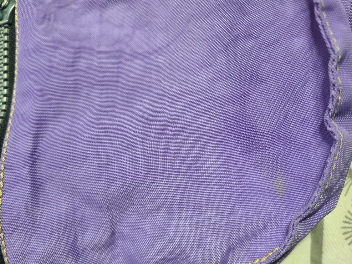 키플링 보라색 크로스백 상품이미지7