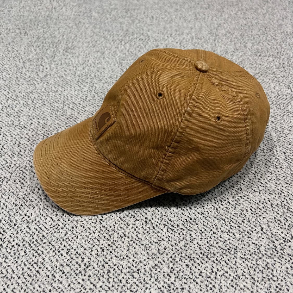 칼하트 캡 상품이미지2