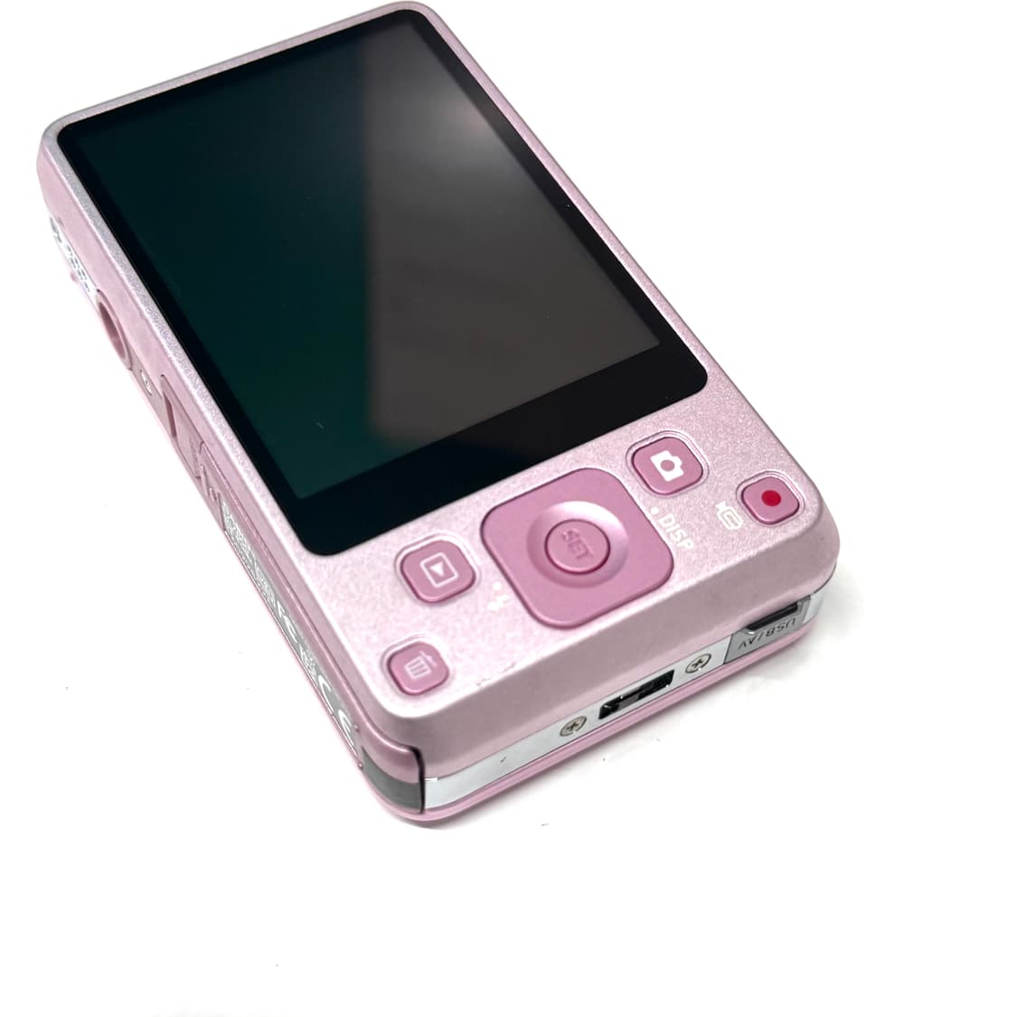 작례있음)💗카시오 엑슬림 z800 Casio Exilim EX-Z800 상품이미지7