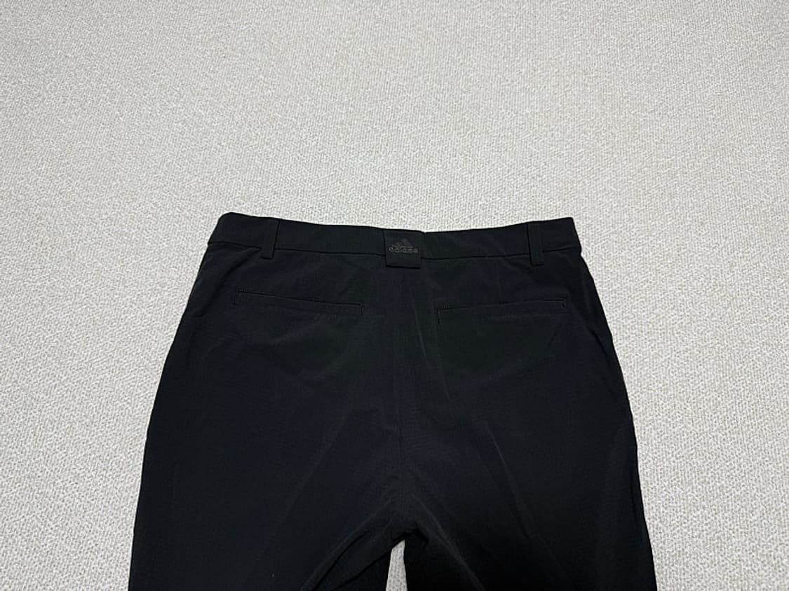 아디다스 여름용 냉감 골프바지 남성용 34인치 상품이미지4