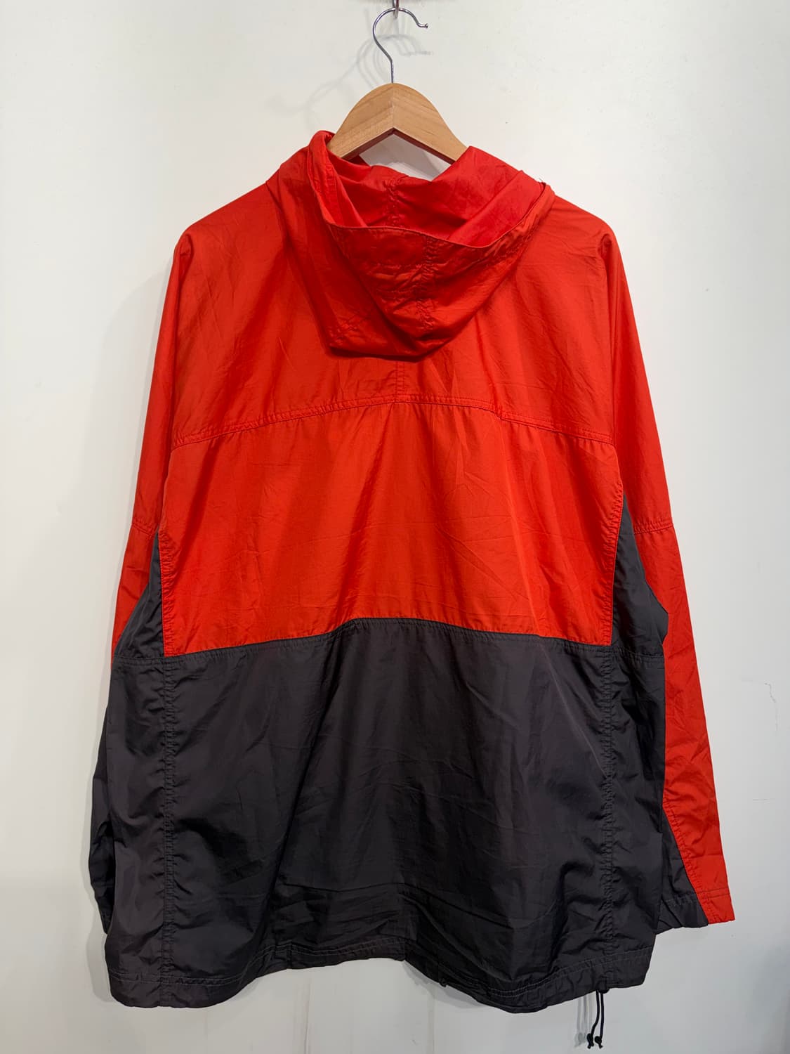 XL 나이키 ACG 패커블 풀오버 오버핏 아노락 자켓  상품이미지8
