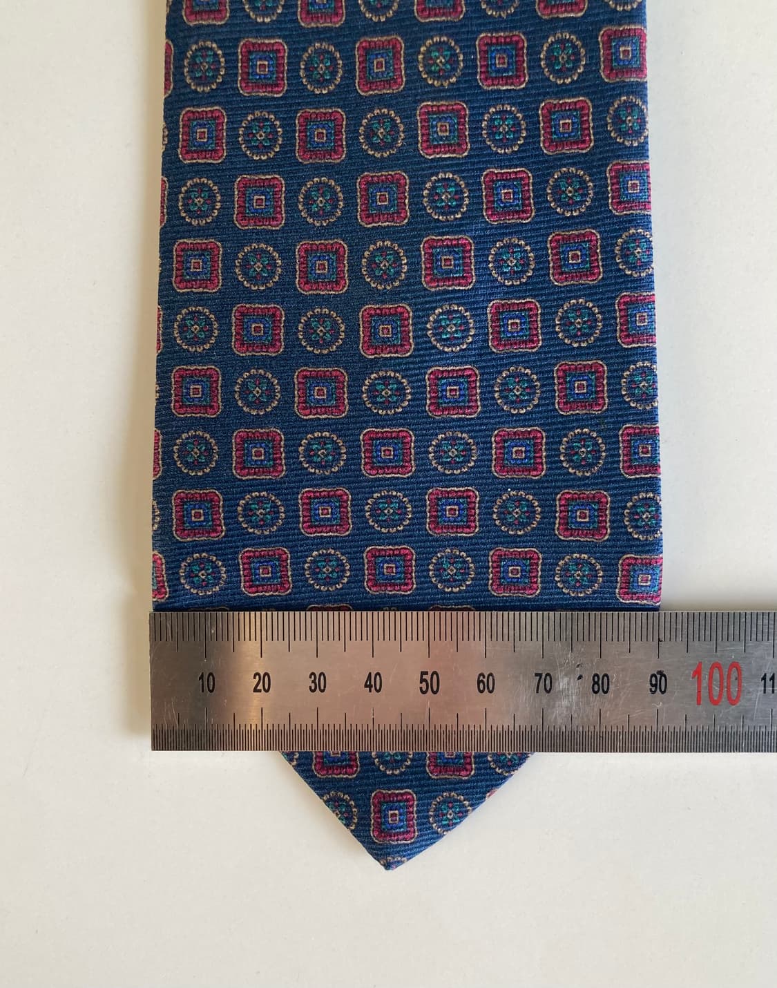 랑방 넥타이 상품이미지5