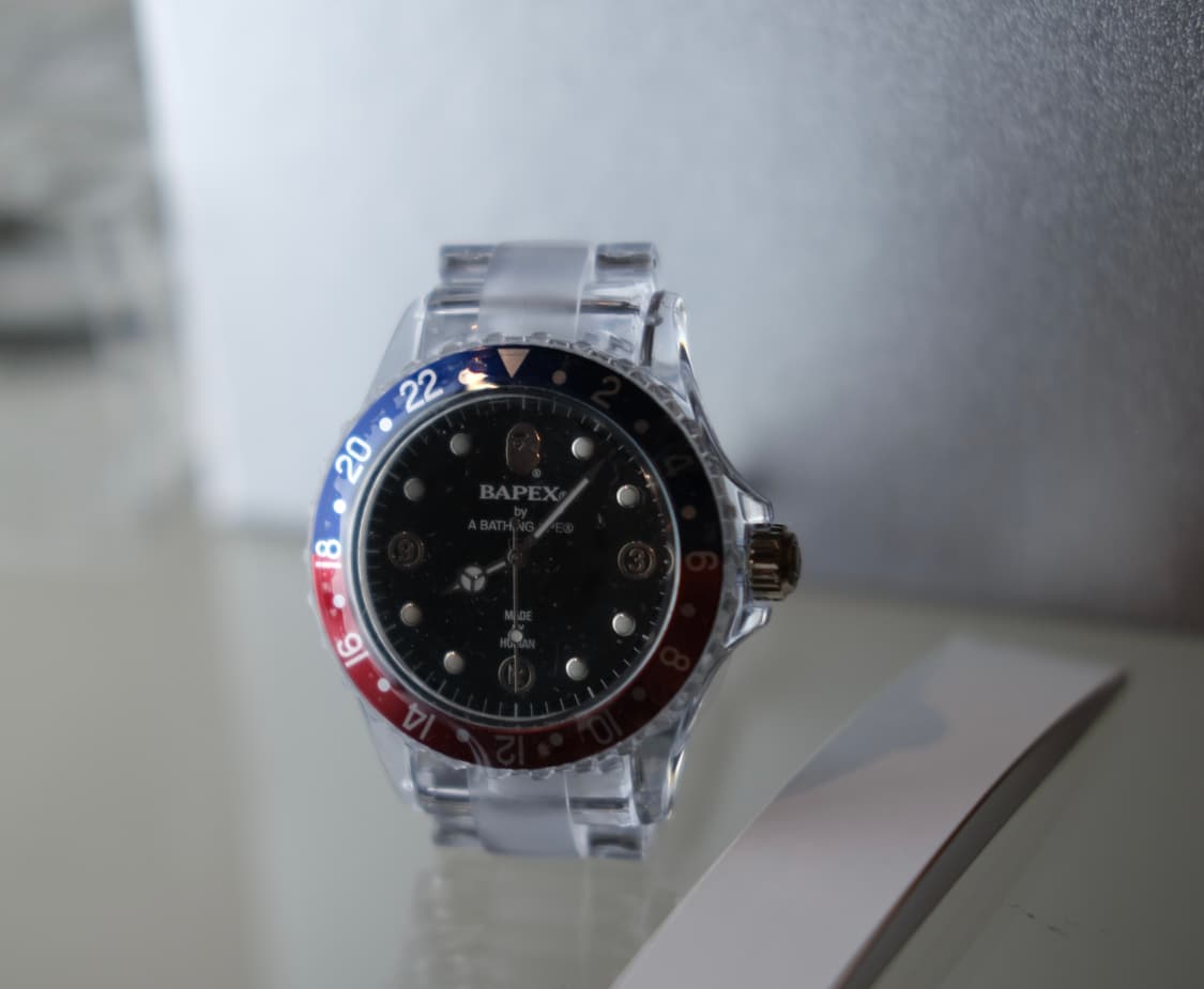 베이펙스 펩시 상품이미지2