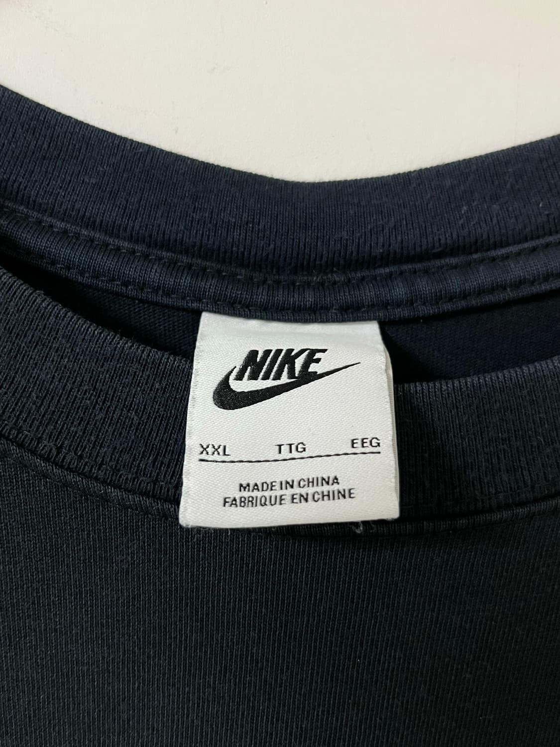 나이키 면티 반팔 상품이미지8