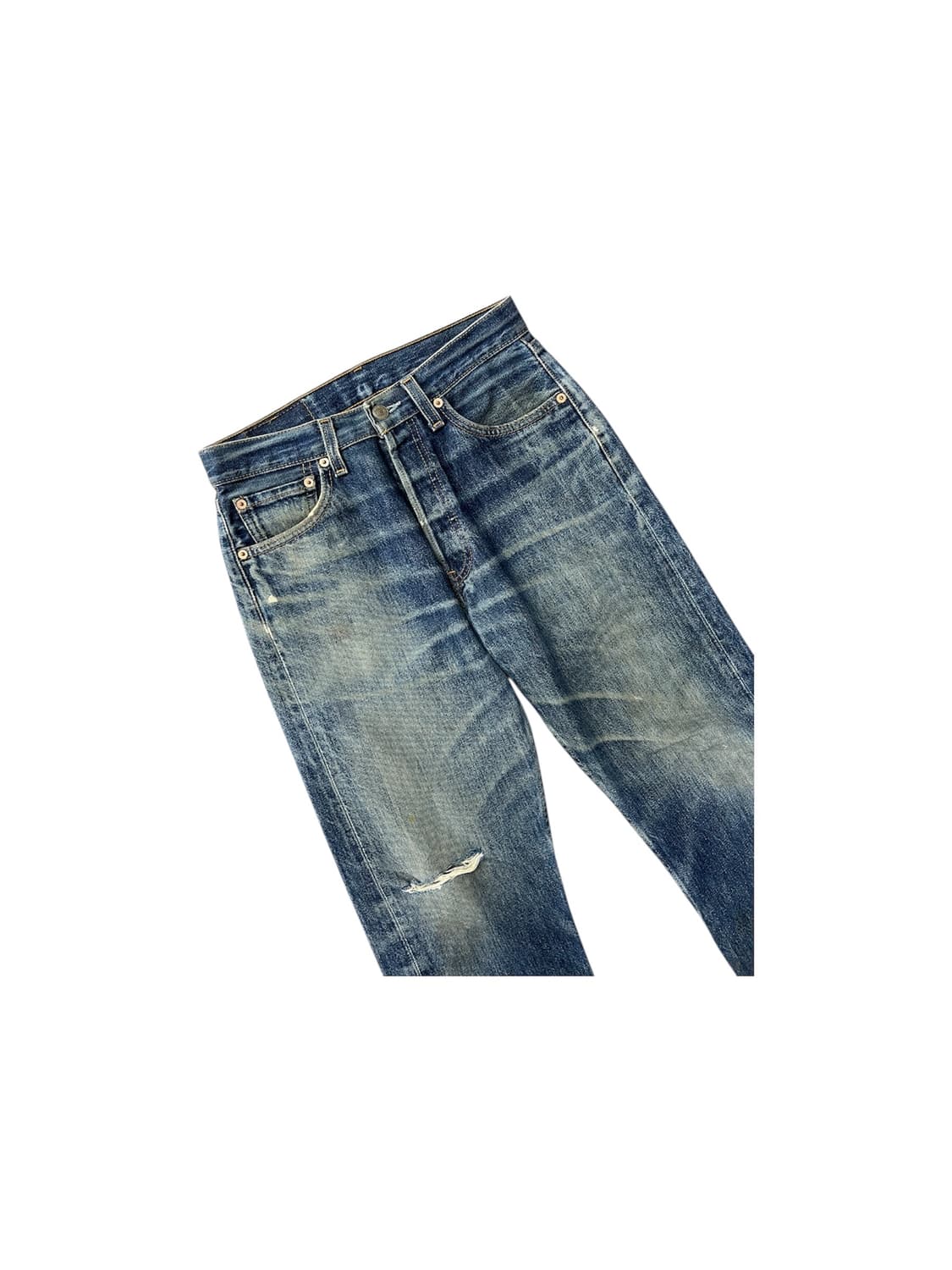 90’s Levi’s 501 상품이미지2