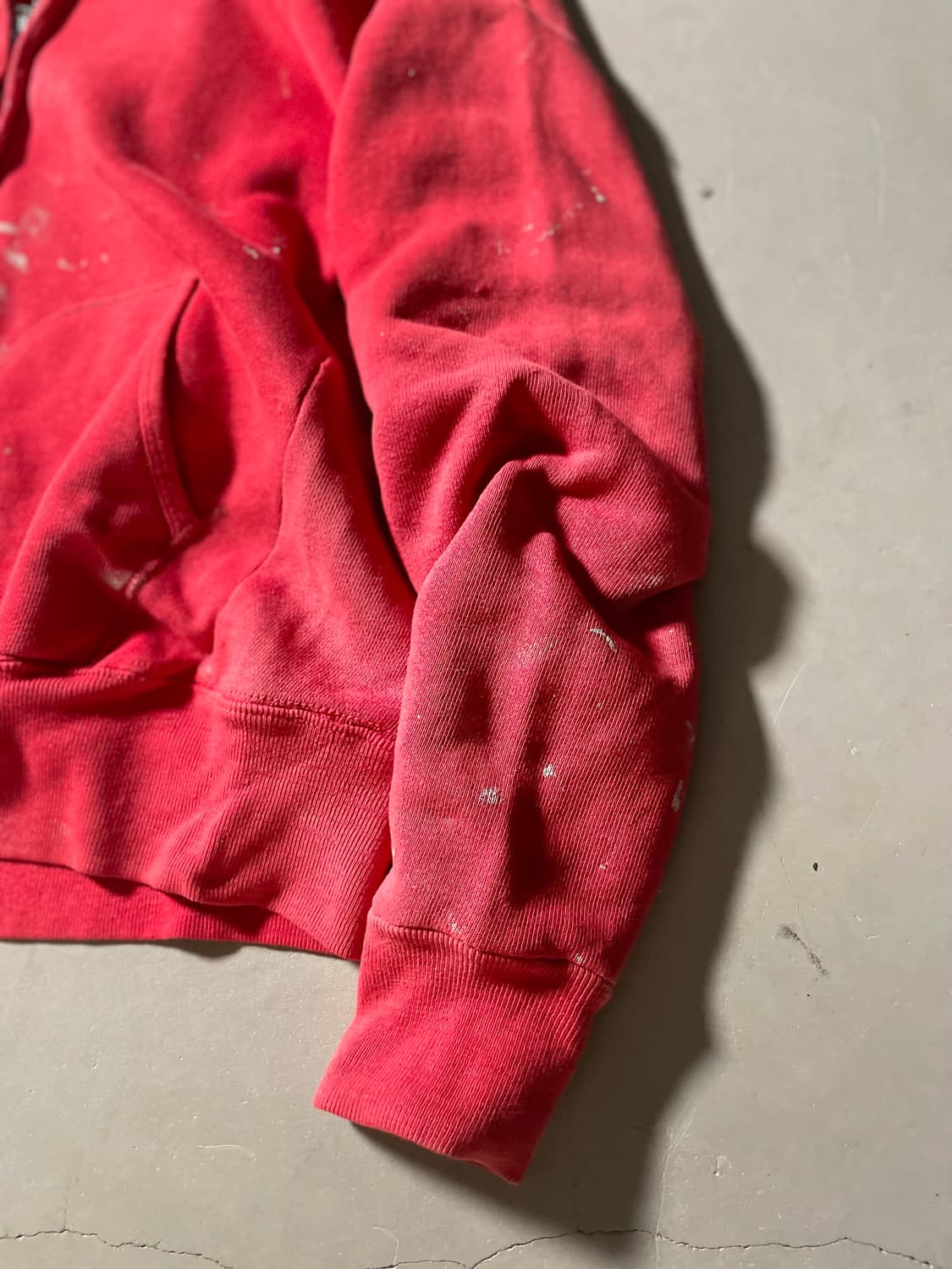 60‘s Sportswear by Products   Zip-Up 상품이미지8